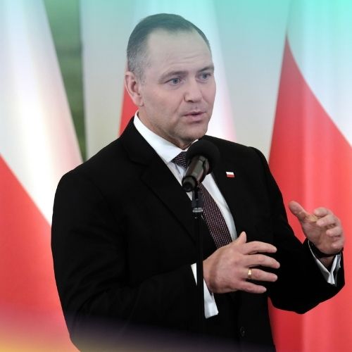 Donald Tusk zakpił z Karola Nawrockiego. Wystarczyło zdjęcie i pięć słów