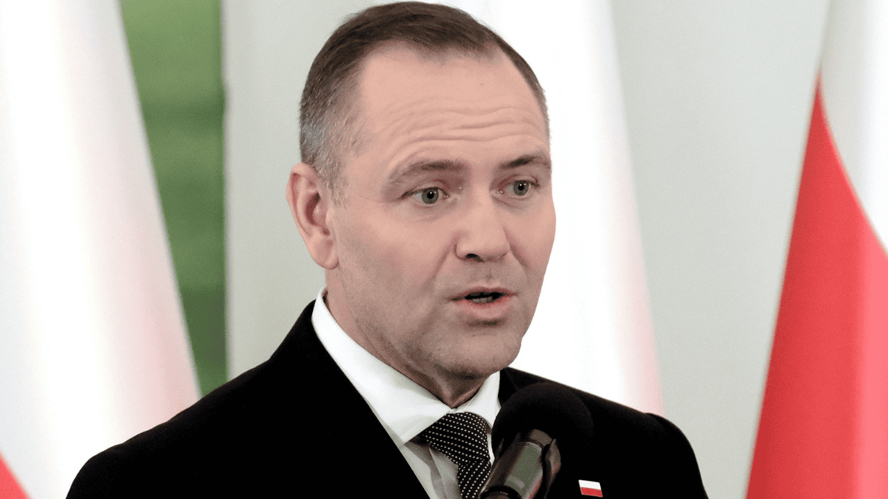 Burza wokół ułaskawień Nawrockiego. Jest pilna reakcja Pałacu Prezydenckiego