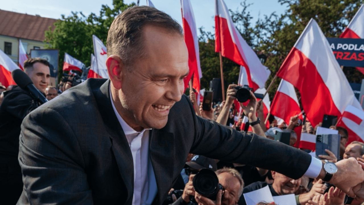 Karol Nawrocki