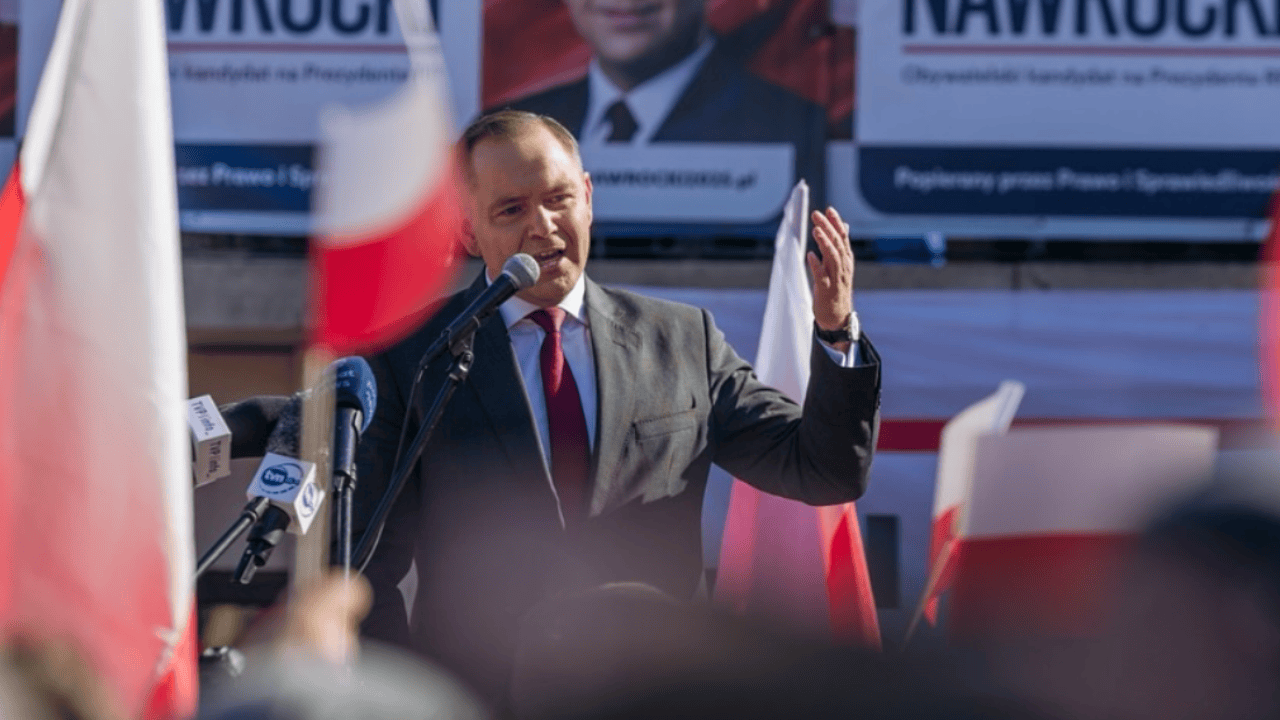 Karol Nawrocki