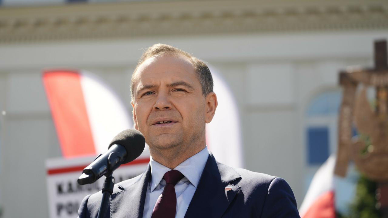 Karol Nawrocki