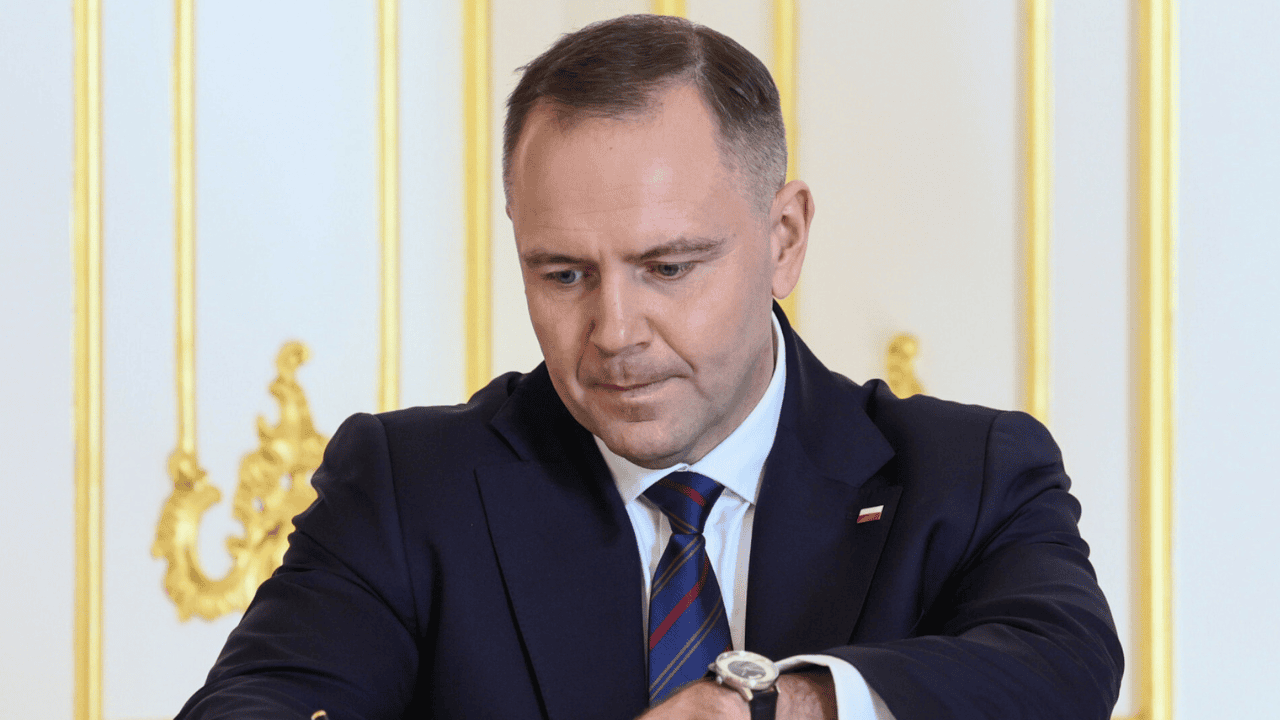 Generał nie wytrzymał po decyzji Nawrockiego. "To rozwalanie państwa”