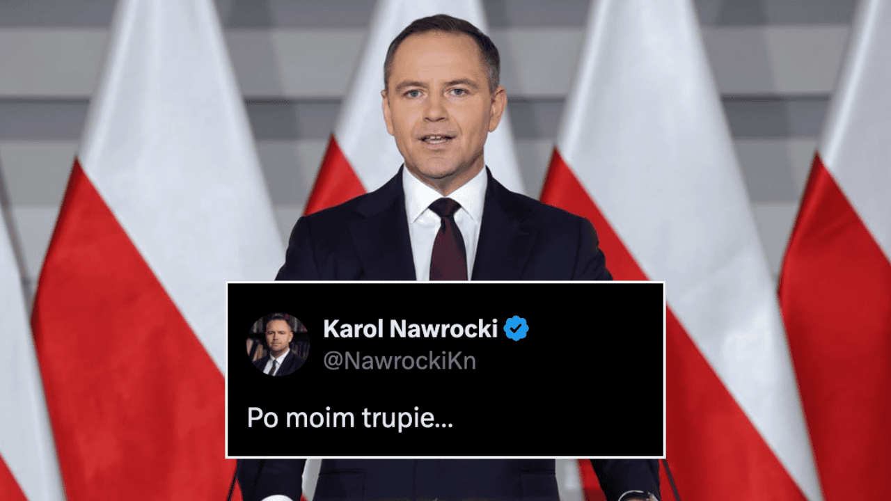 Karol Nawrocki