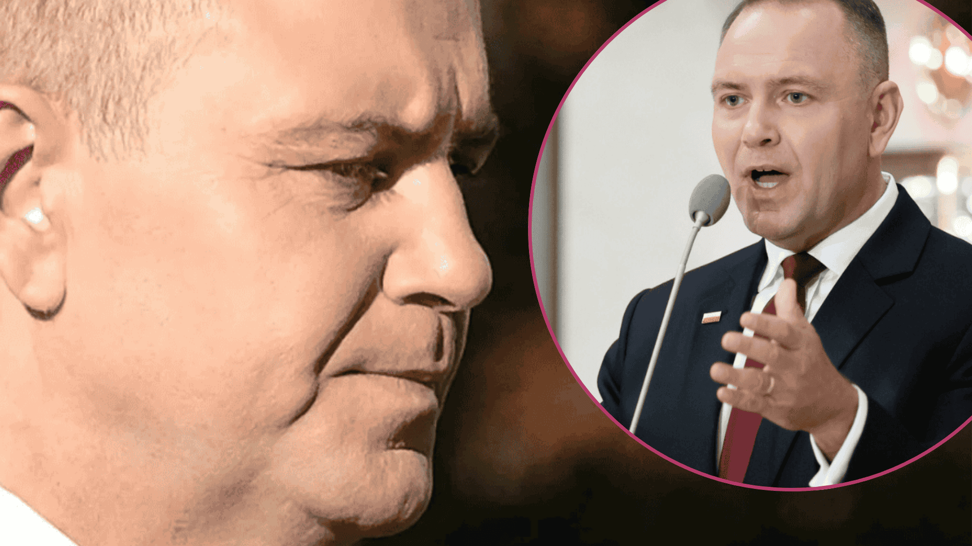 Nawrocki ofiarą podłego oszustwa! Ostrzeżenie dla Polaków