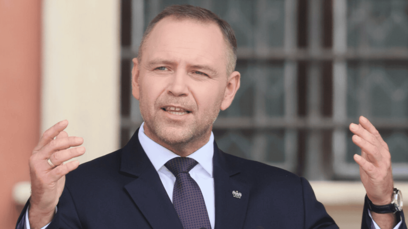 Karol Nawrocki