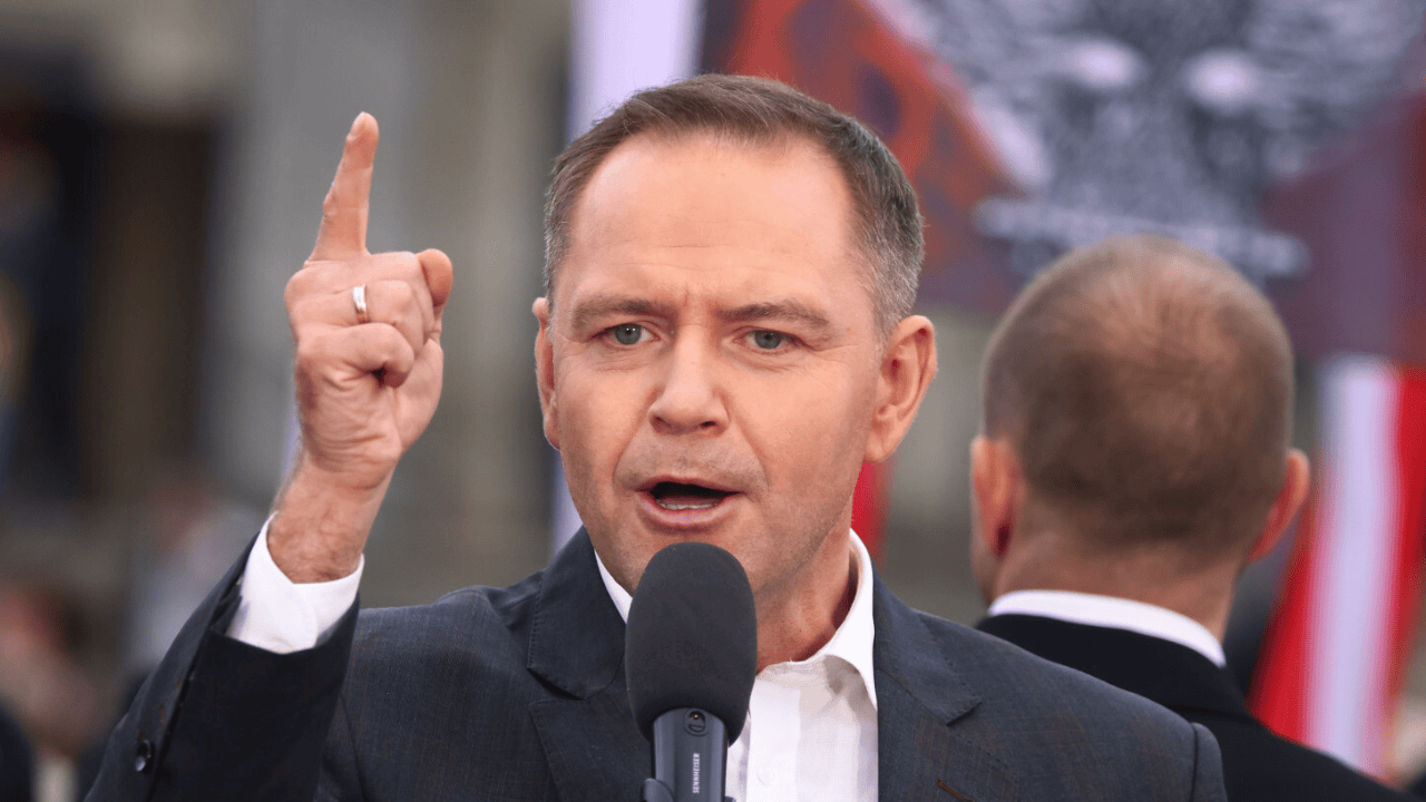 Karol Nawrocki