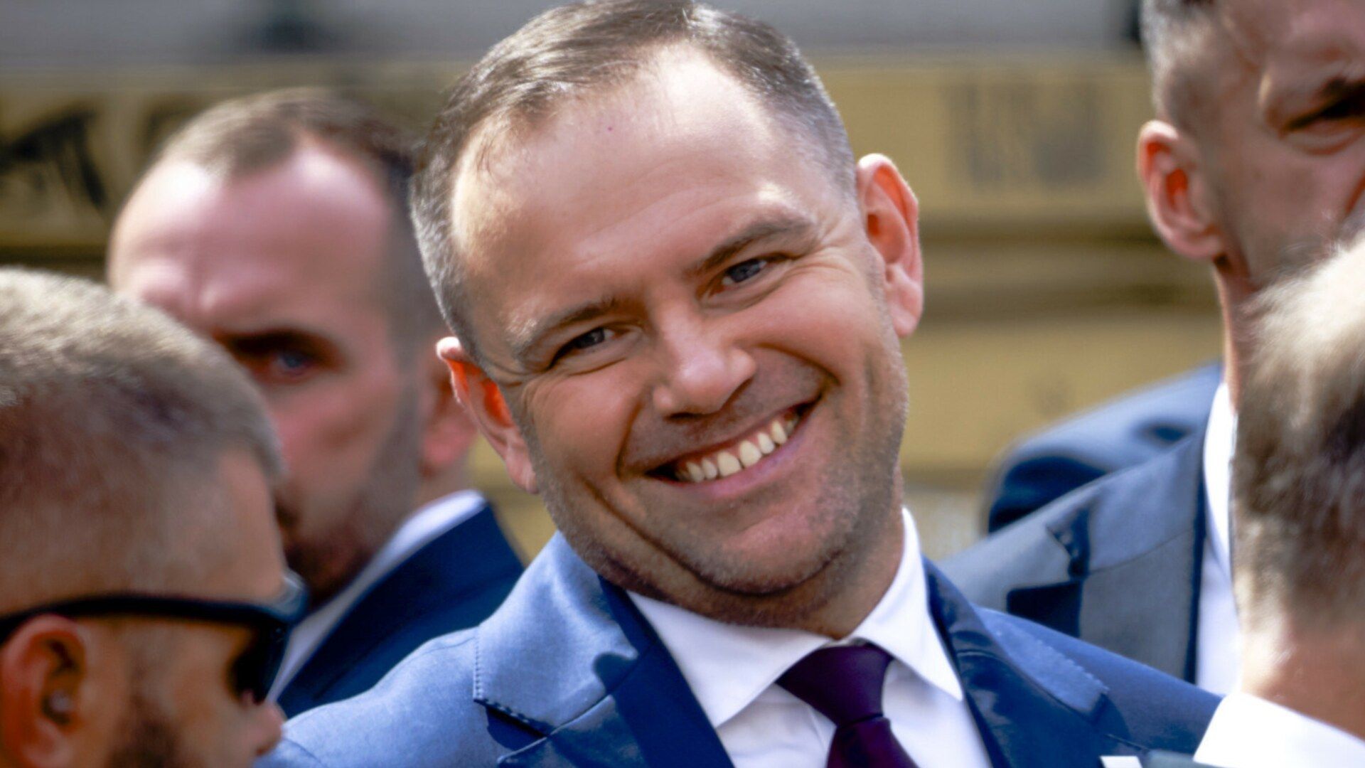 Zaczęli zaprzysiężenie Nawrockiego przed czasem! W sieci zamieszanie