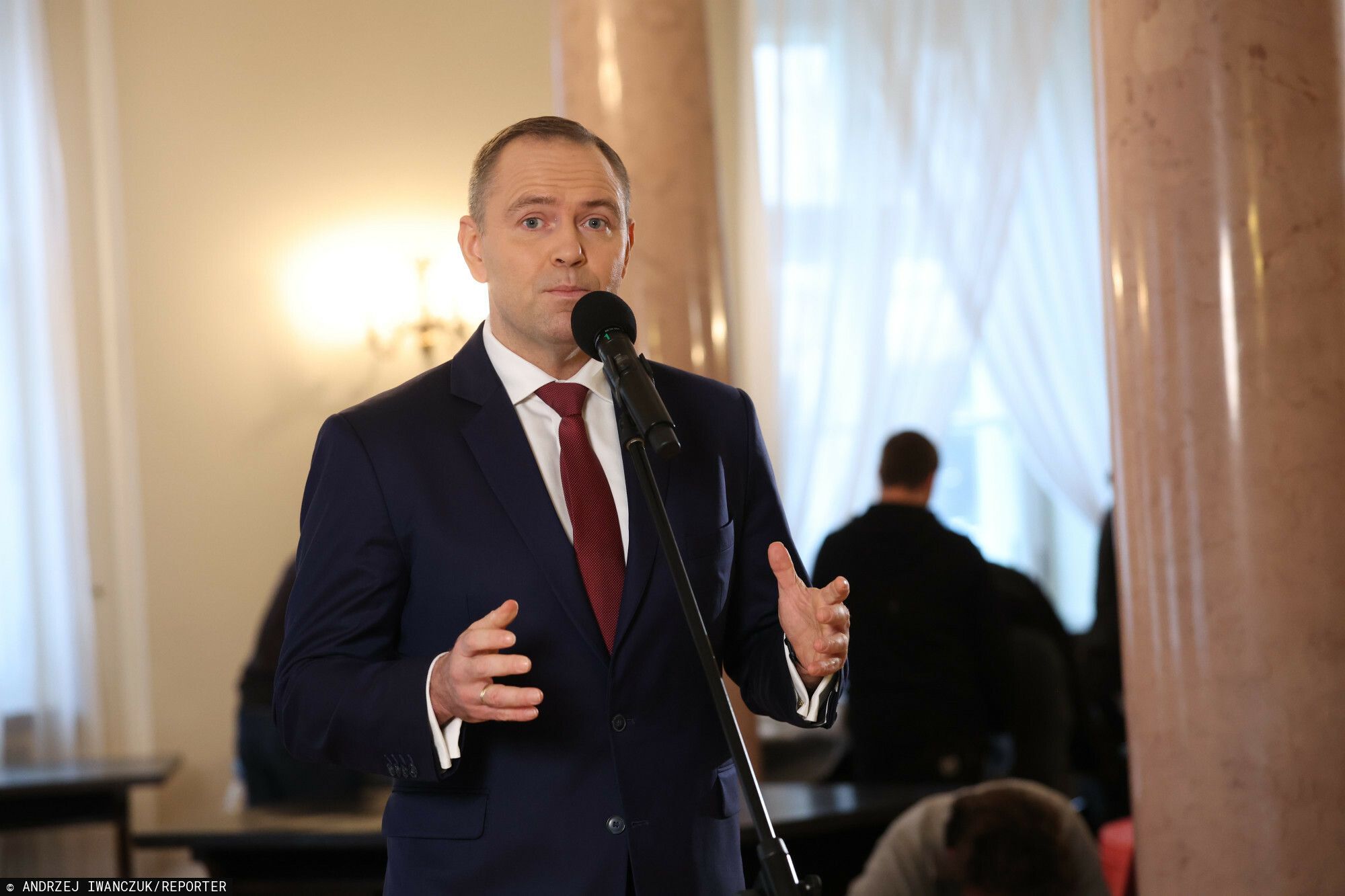 Polacy wybrali człowieka roku 2025. To miejsce zajął Karol Nawrocki