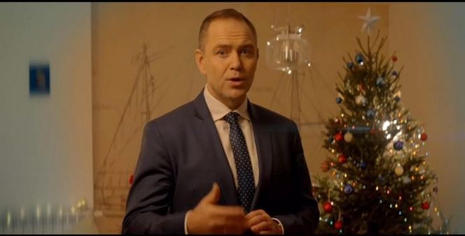 Tak wygląda prywatne mieszkanie Karola Nawrockiego w Gdańsku. Wnętrze robi wrażenie