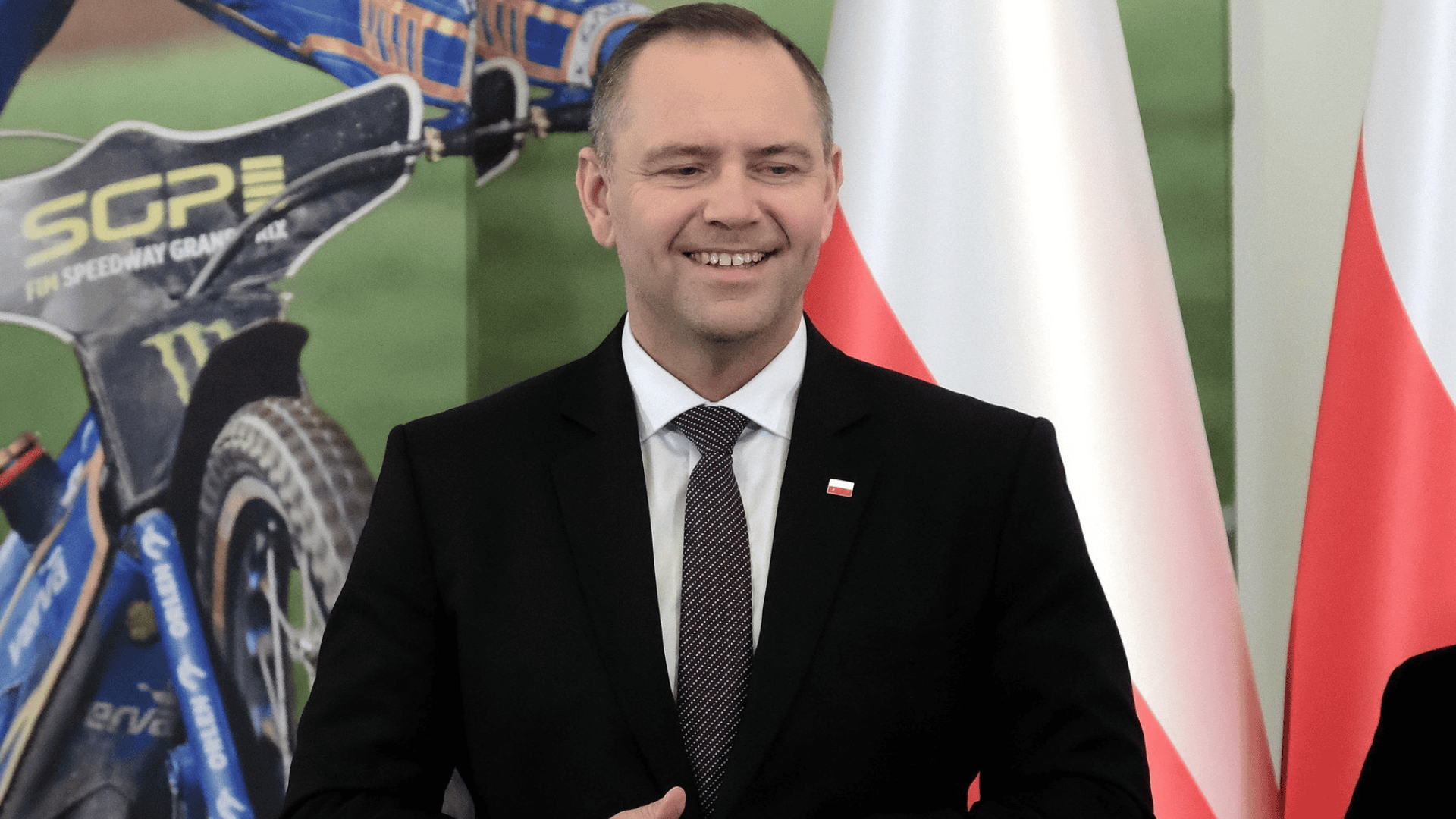 Karol Nawrocki nagle pojawił się w jednej ze szkół. Niesłychane, co zrobił dla uczniów