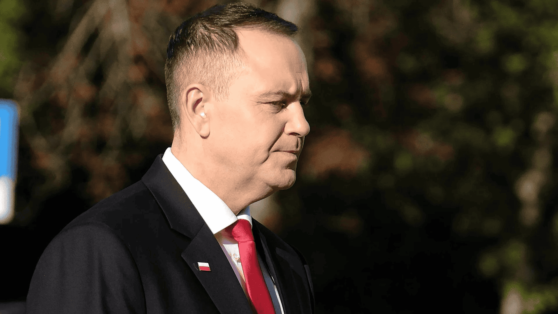 Marta Nawrocka nie wytrzymała. Chodzi o 7-letnią Kasię. Sprawa trafiła na policję. "Przesłuchana dwa razy"