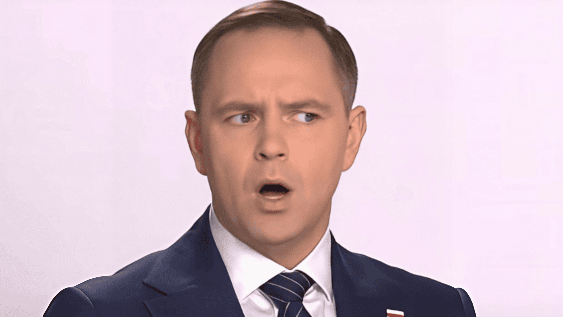 Tego nie będzie wolno Nawrockiemu już od jutra. Absurdalne, czego zabraniają prezydentowi RP