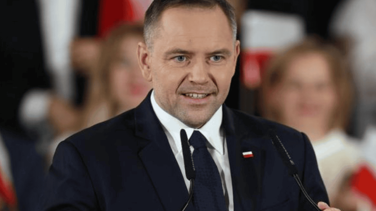 Karol Nawrocki