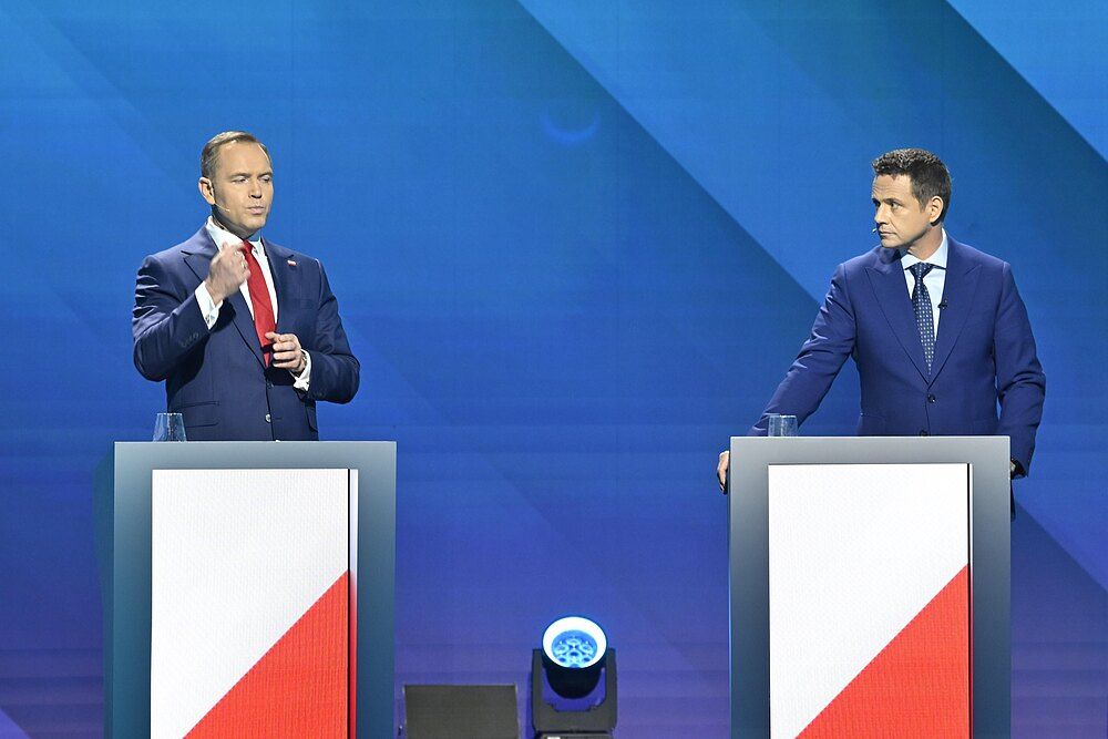 Kwestionują wyniki wyborów prezydenckich. PKW zapowiada kolejne kroki