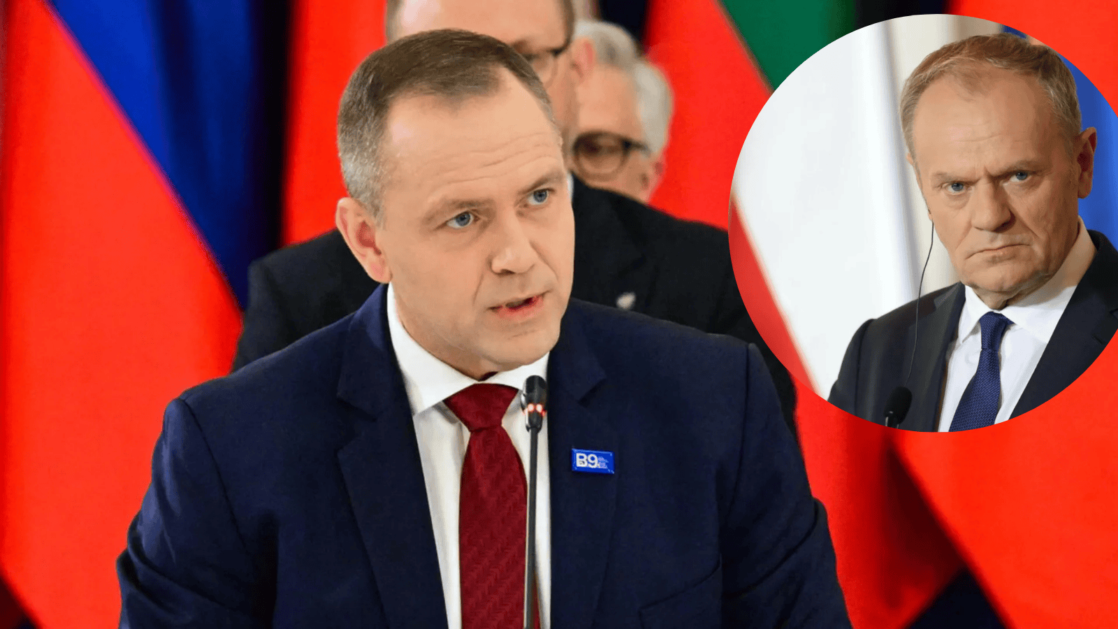 Fot. DANIEL MIHAILESCU/AFP/East News/ Andrzej Iwanczuk/East News