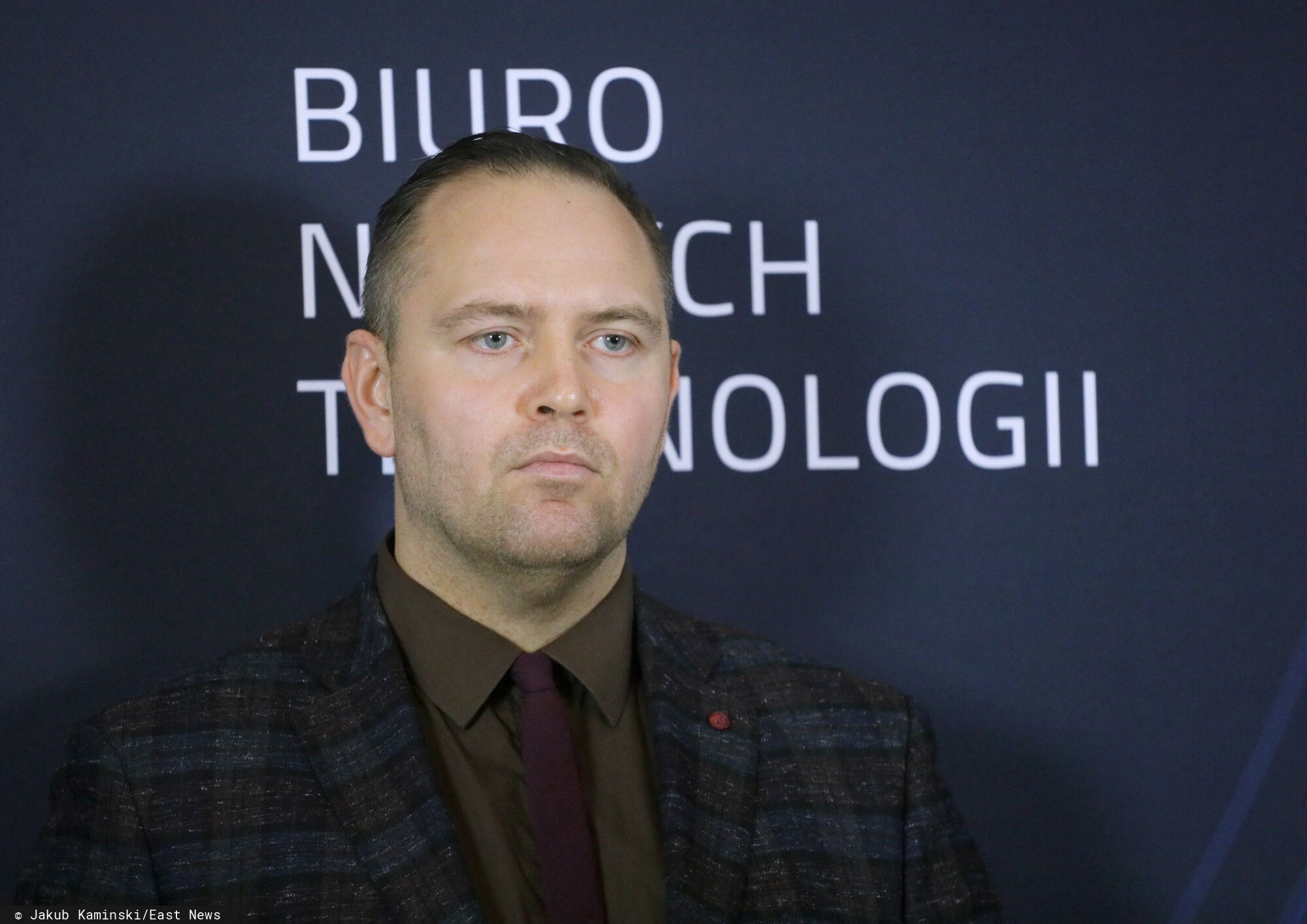 Tak wyglądał Nawrocki w młodości. Nie zawsze był taki wysportowany