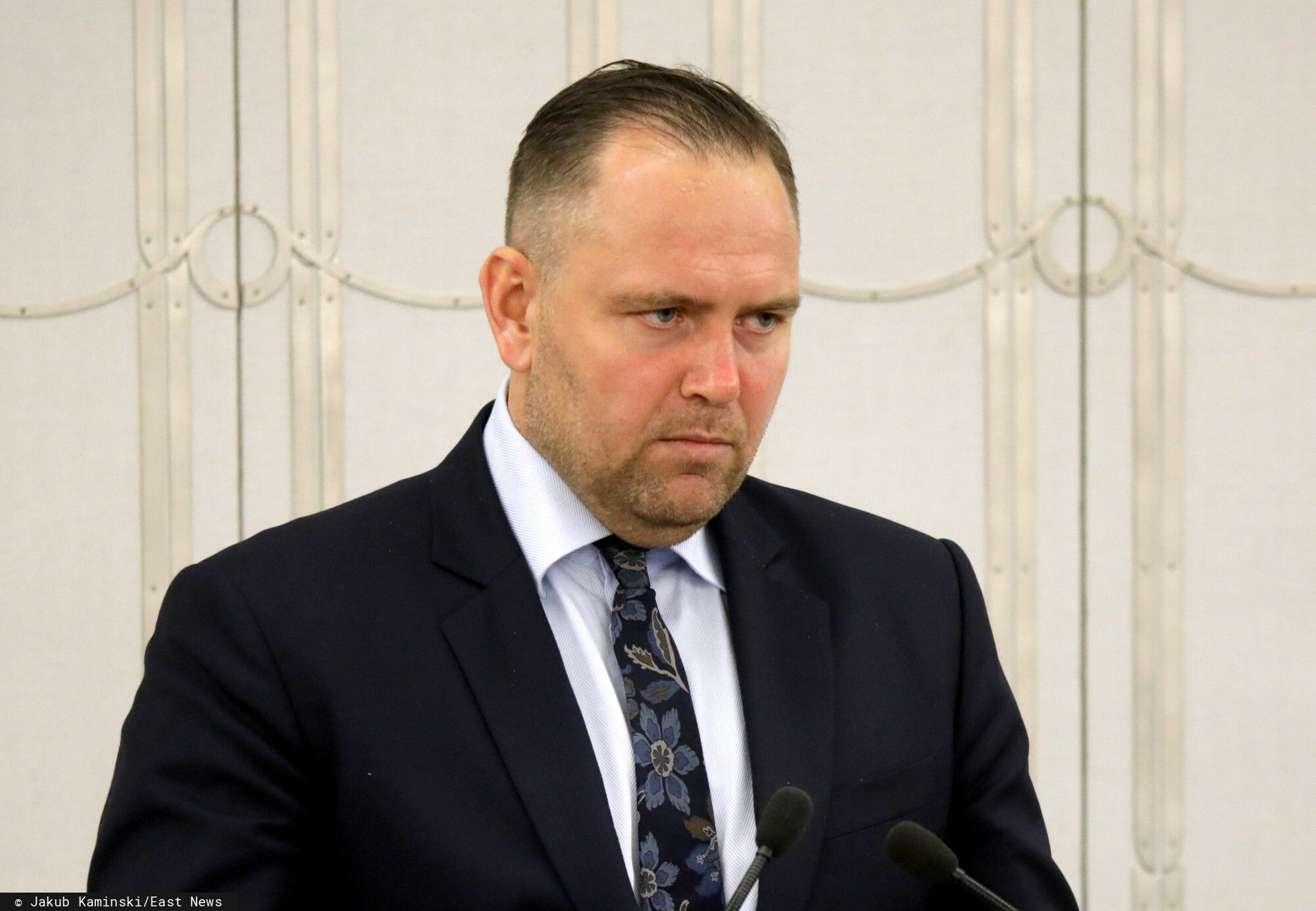 Tak wyglądał Nawrocki w młodości. Nie zawsze był taki wysportowany