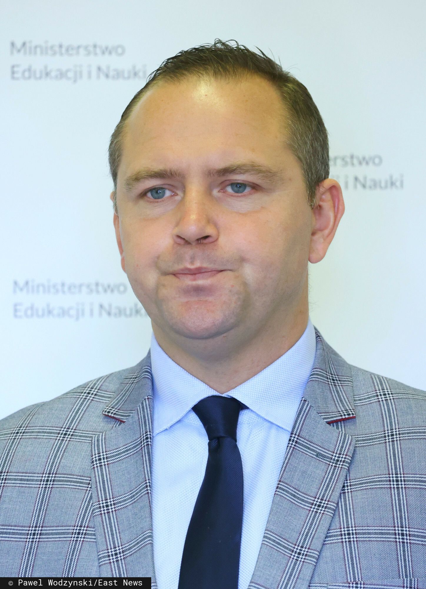 Tak wyglądał Nawrocki w młodości. Nie zawsze był taki wysportowany
