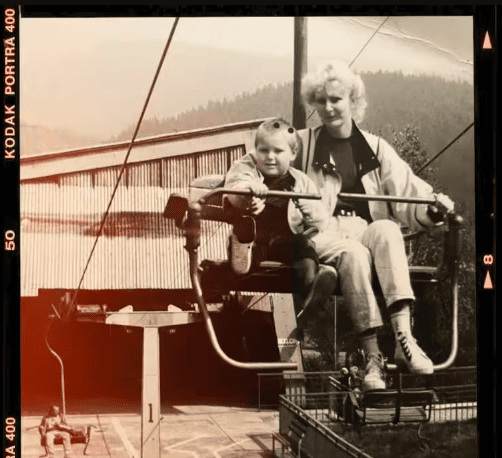 "Ona ma dziecko". Matka Karola Nawrockiego ujawniła przed całą Polską. To działo się w ich domu