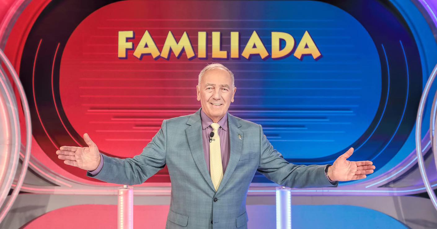 Historyczna wpadka w Familiadzie. Internauci są bezlitośni