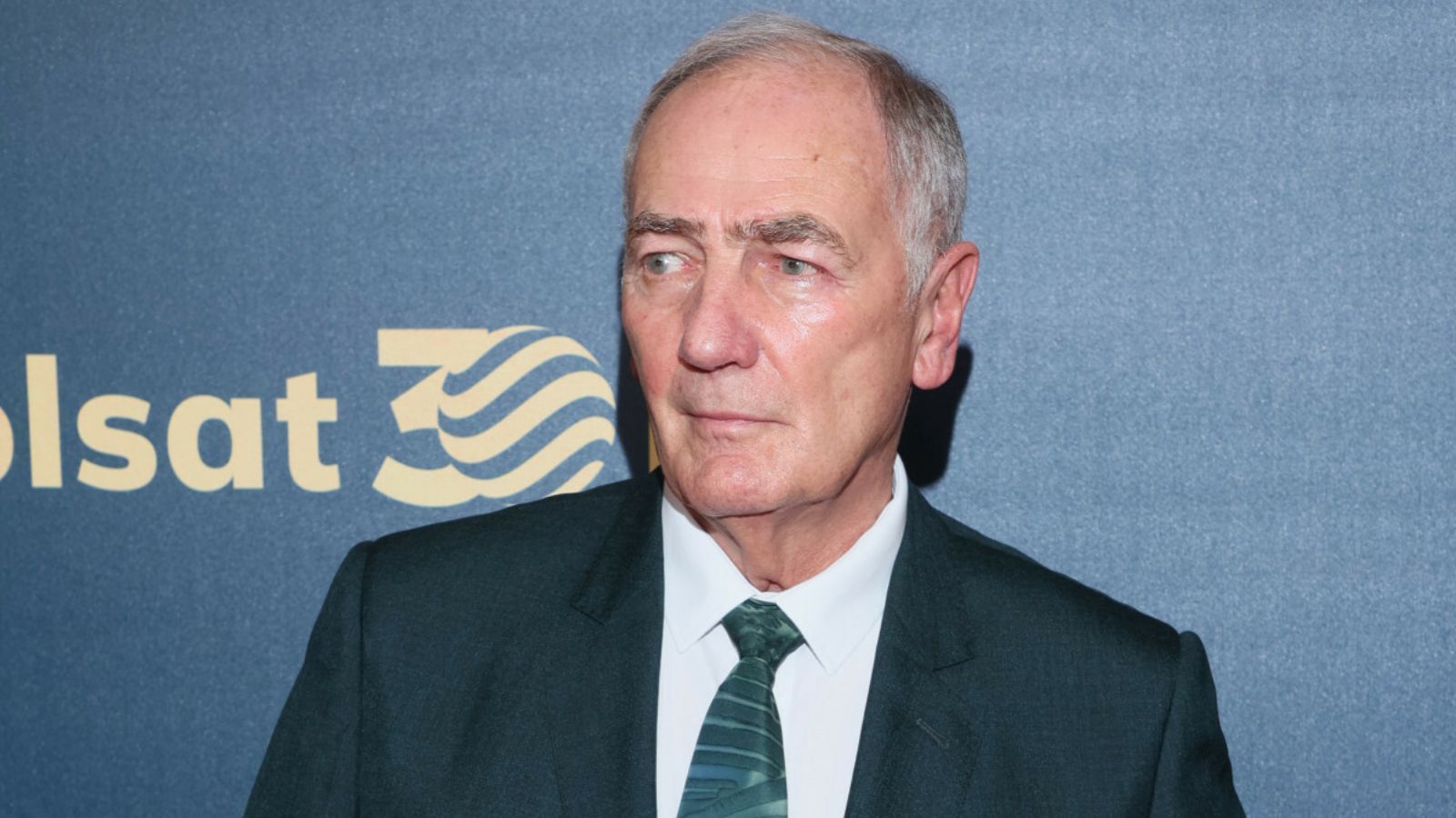 W tym roku skończy 79 lat. Tyle wynosi emerytura Karola Strasburgera. "Jakby jej nie było"