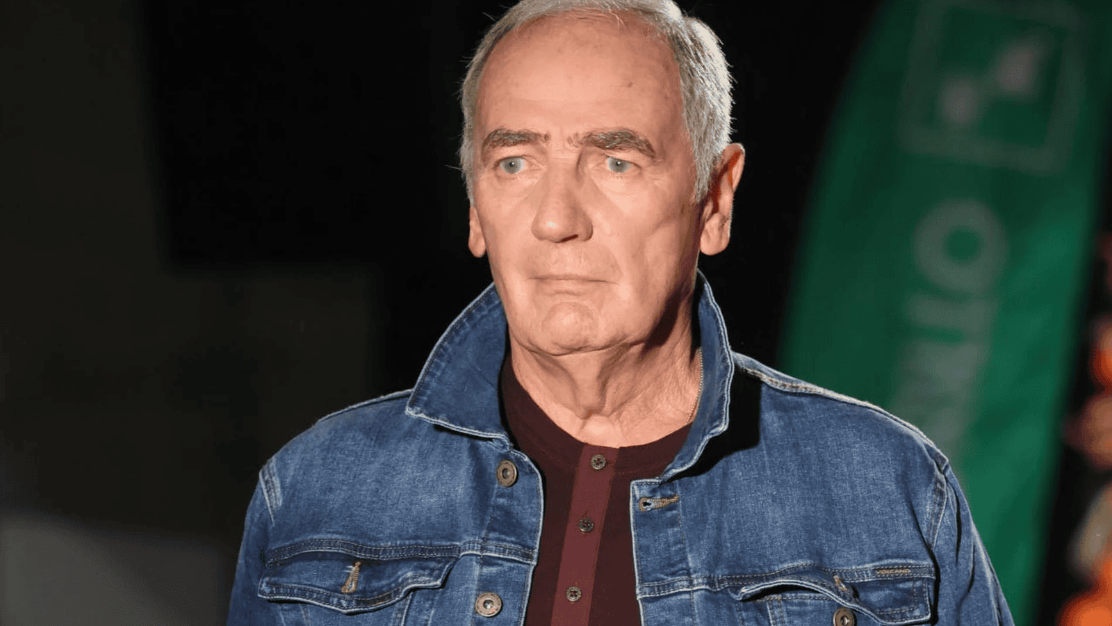 Karol Strasburger otrzymał wyjątkowy list od 90-letniej fanki. TVP zareagowało