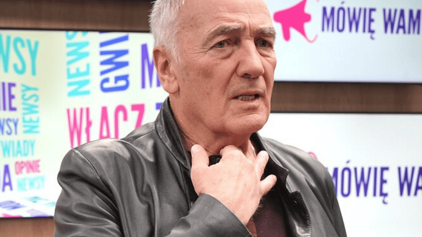 Nagły komunikat ws. Strasburgera. Zostało tylko kilka godzin