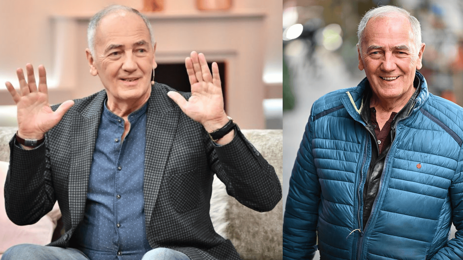 Tajemnica Strasburgera wyszła na jaw. Wszystko opowiedział