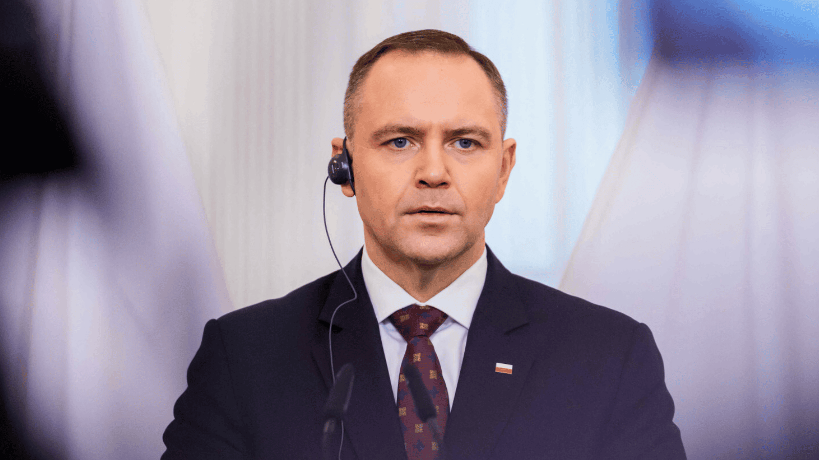 Karol Nawrocki rezygnuje z wieloletniej tradycji religijnej