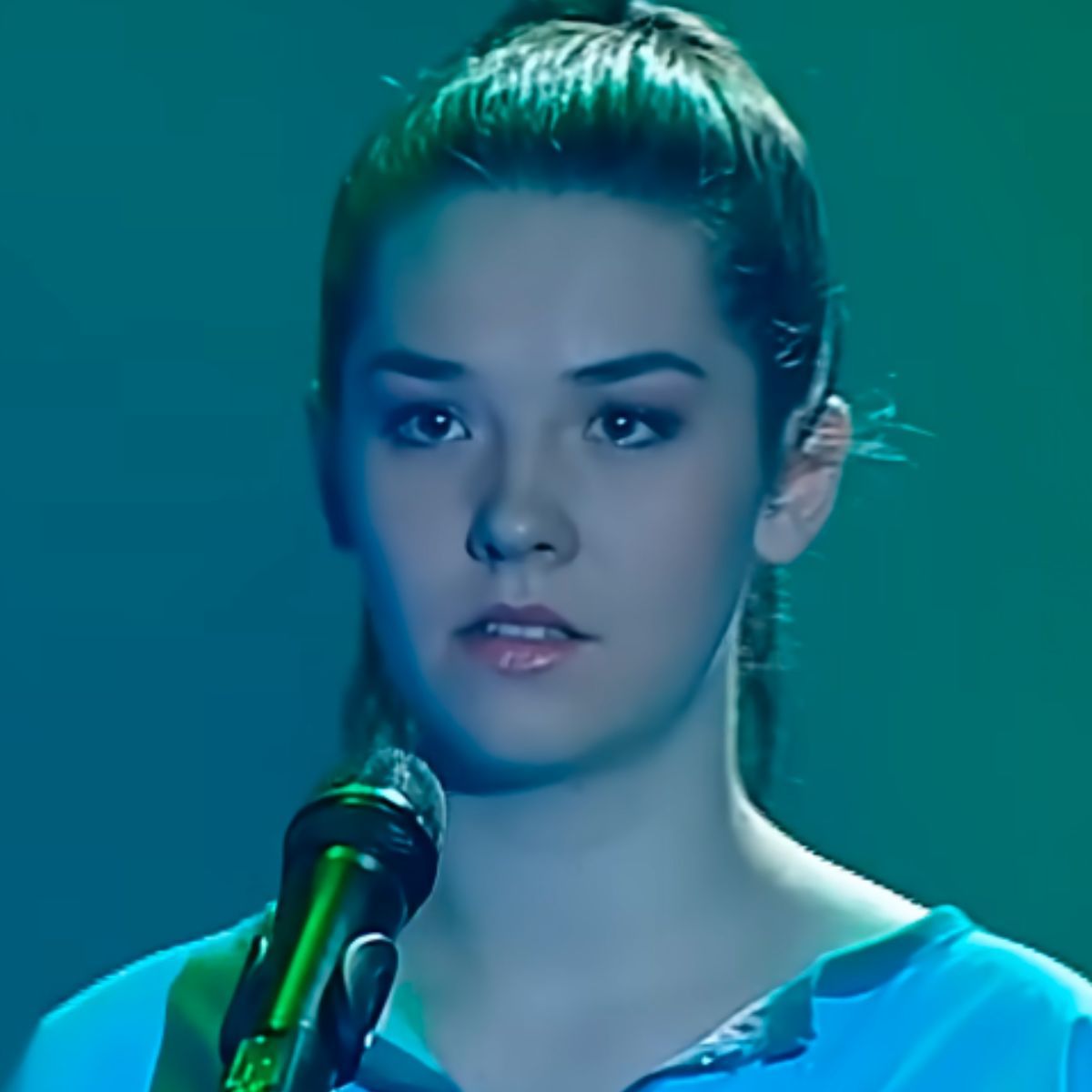 Jej hit nuciła cała Polska, a ona nagle zniknęła. Po kłopotach z uzależnieniem i odwyku tak dziś wygląda