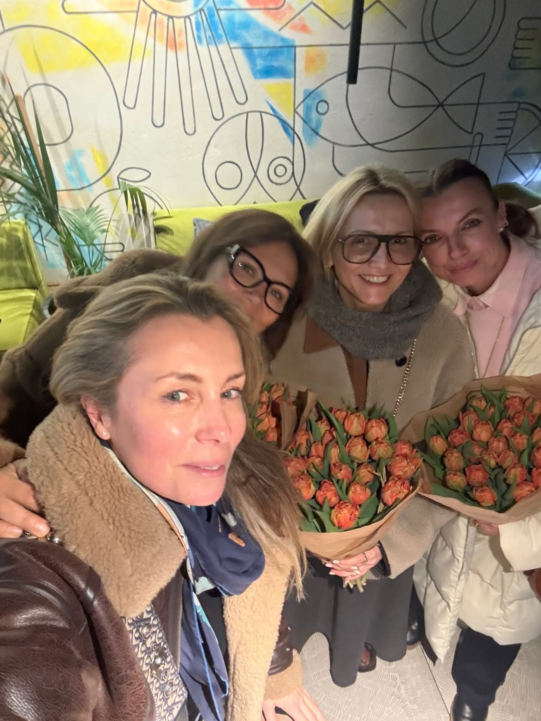 Żona Kraśki tuż przed urodzinami przekazała wieści. Kinga Rusin nie mogła milczeć