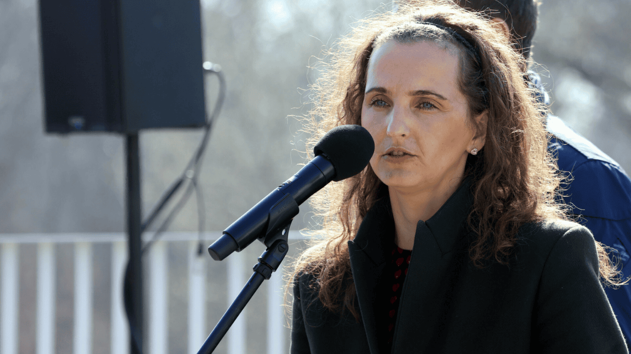 Zapytał rzeczniczkę o alert RCB. Trudno uwierzyć, jak odpowiedziała