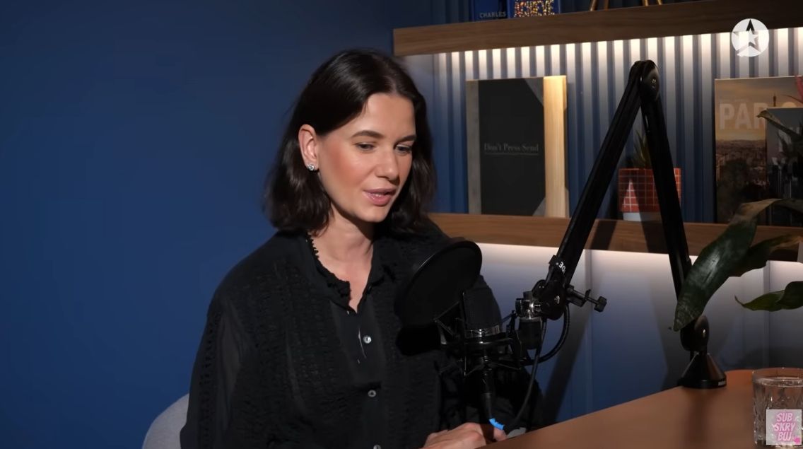 Karolina Malinowska o trudnym dzieciństwie. "Nie jadłam obiadu przez trzy miesiące"