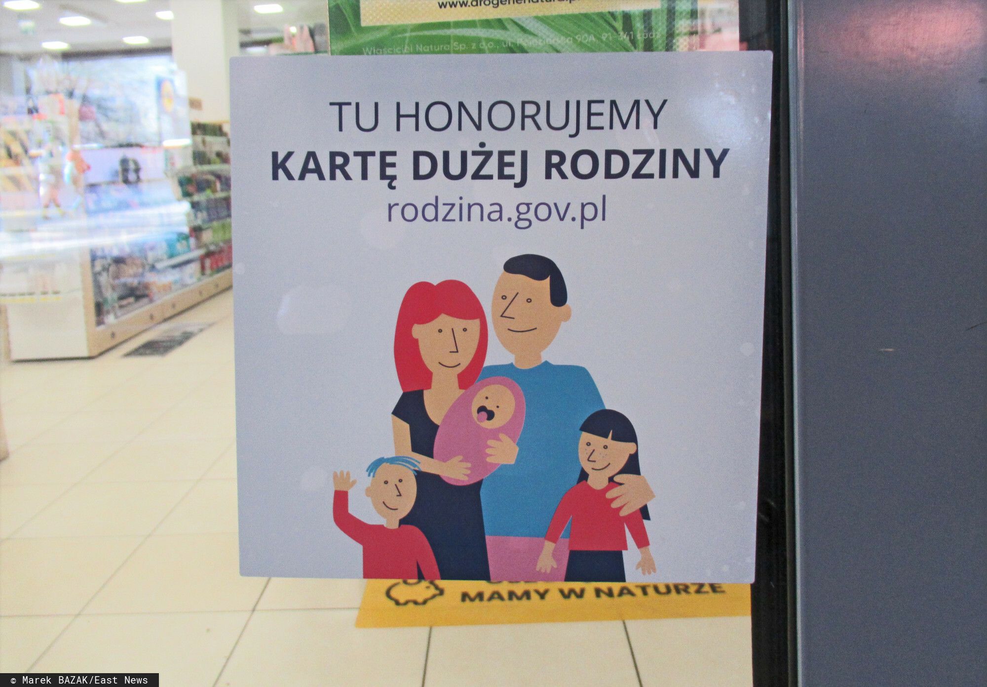 Karta Dużej Rodziny