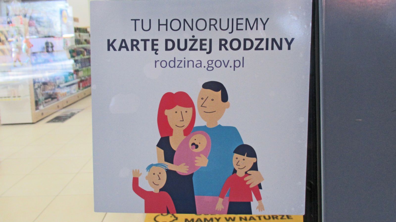 Nowe przywileje z Kartą Dużej Rodziny. Tym osobom ma przysługiwać bez względu na liczbę dzieci