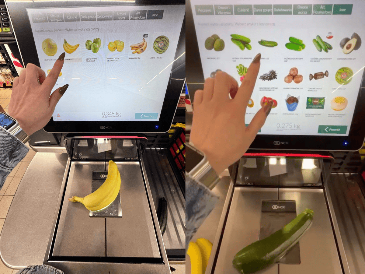 Ukryta funkcja w kasach Biedronki. Mało kto o niej wie, a oszczędza mnóstwo czasu