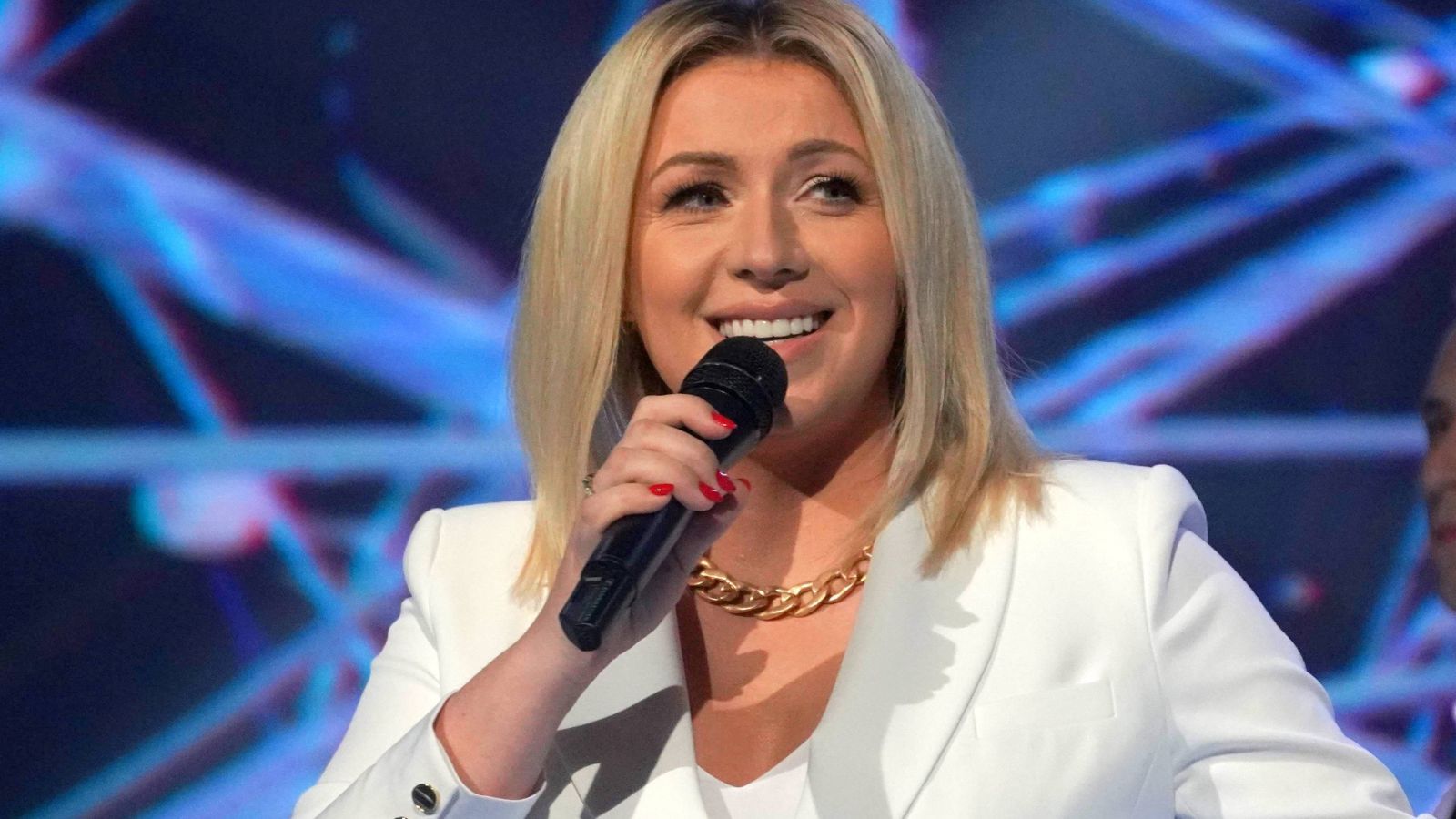 Kasia Cerekwicka wyznała, co robi poza sceną. "Dla niektórych jest to dziwne"
