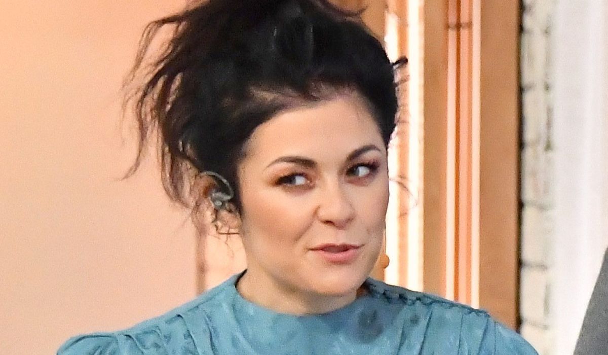 Aleksandra Gadzińska
