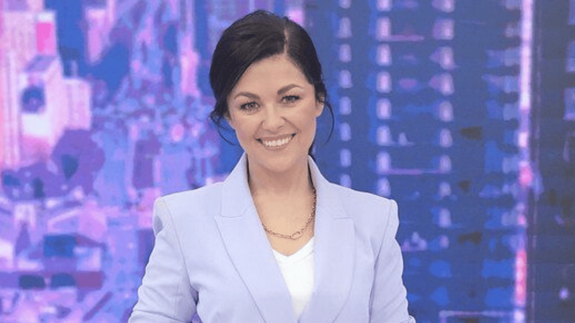 Kasia Cichopek