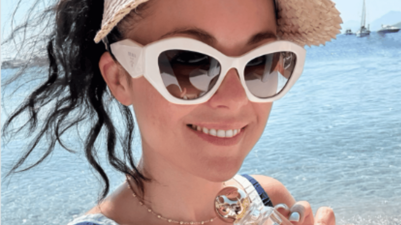Magdalena Szymańska