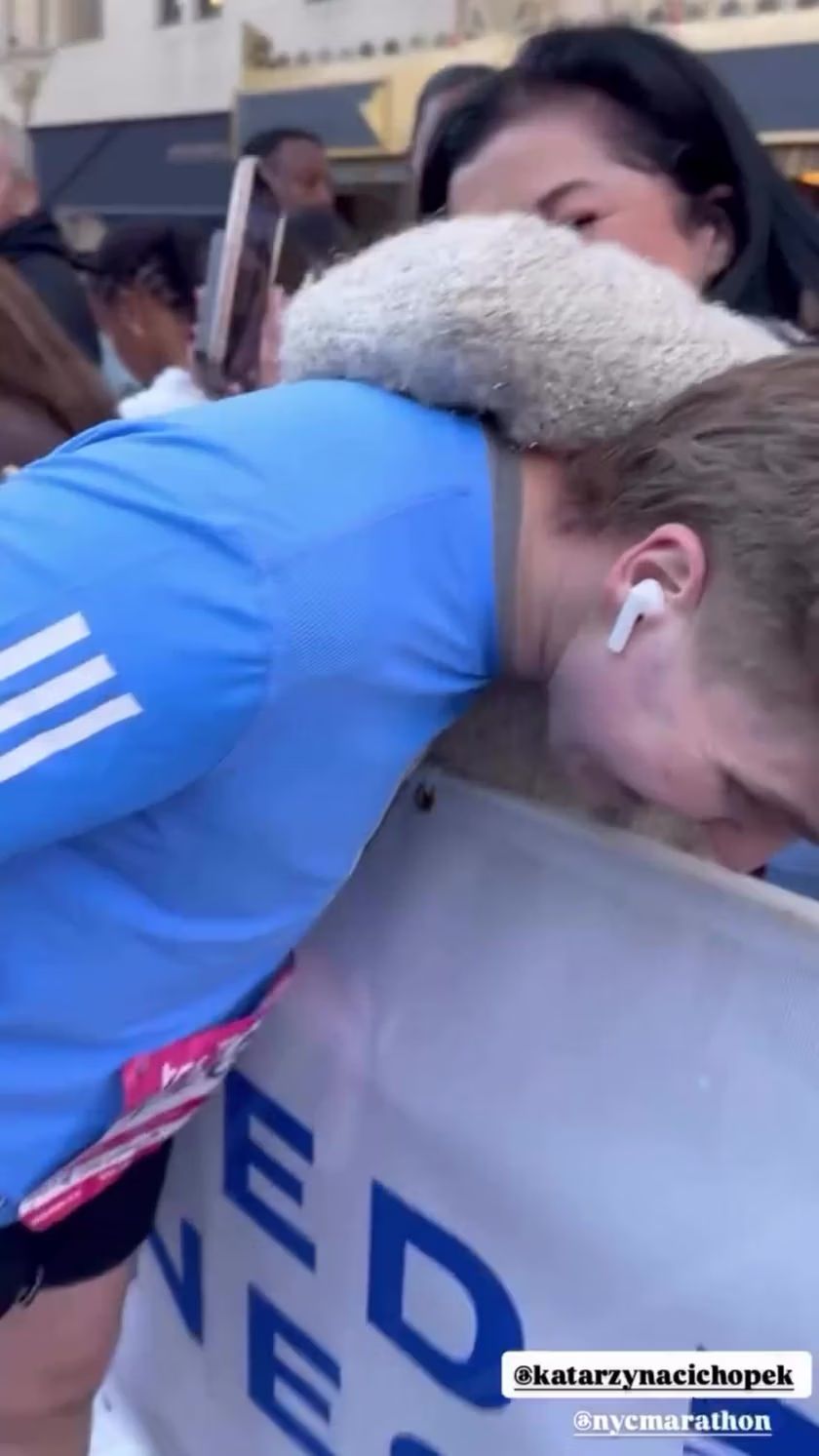 Prawda o relacji Cichopek z synem Kurzajewskiego wyszła na jaw. Na zdjęciach widać wyraźnie