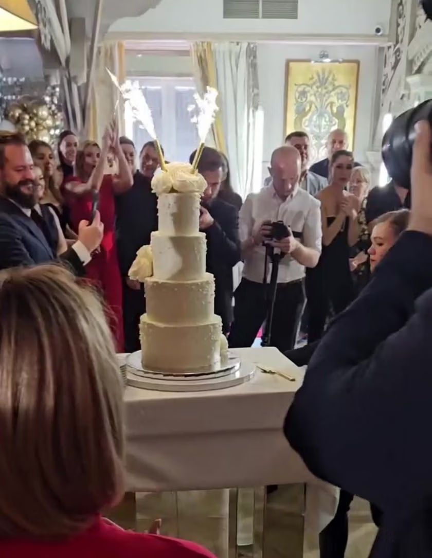 Kasia Cichopek, Maciej Kurzajewski