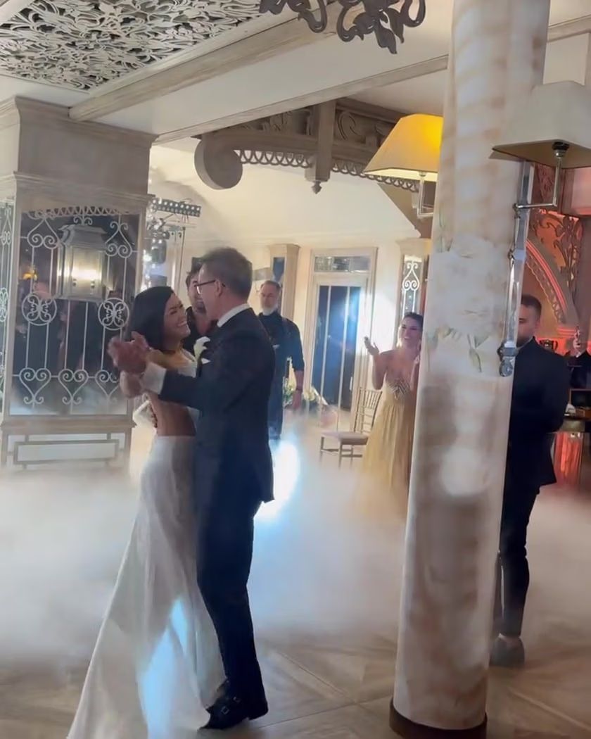 Kasia Cichopek, Maciej Kurzajewski