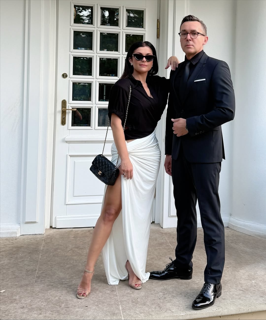 Kasia Cichopek, Maciej Kurzajewski