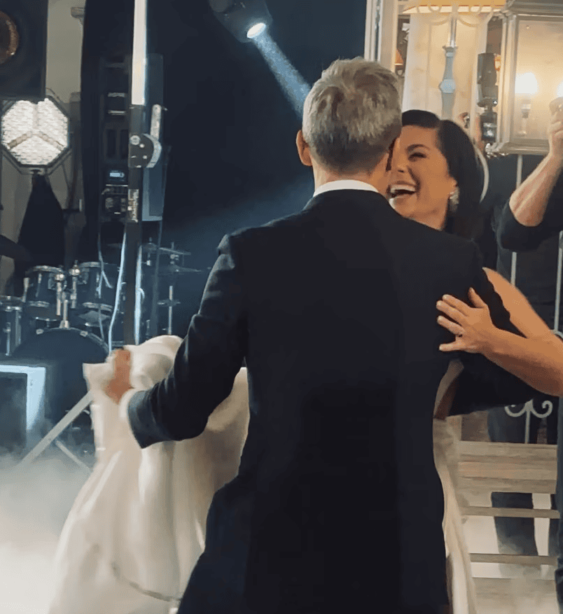 Kasia Cichopek, Maciej Kurzajewski