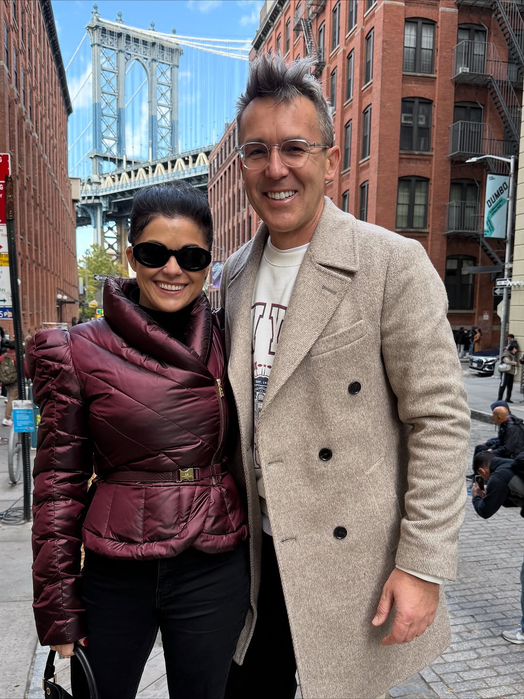 Podróż poślubna Kasi Cichopek i Macieja Kurzajewskiego. Wiemy, jak było naprawdę