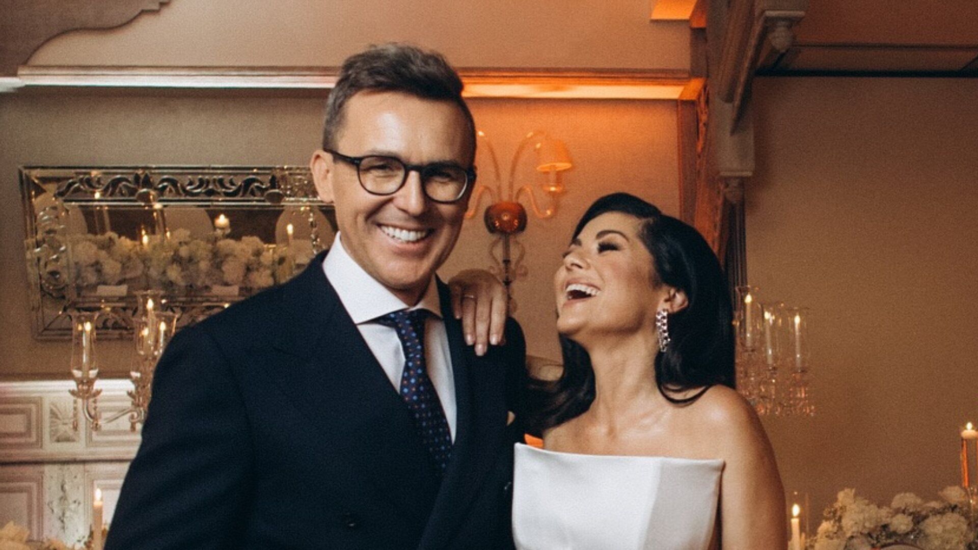 Kasia Cichopek, Maciej Kurzajewski