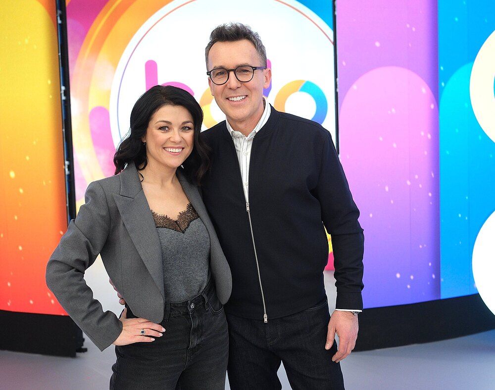 To dlatego syn Cichopek nie pojawił się na ślubie. Hakiel zdradził powody