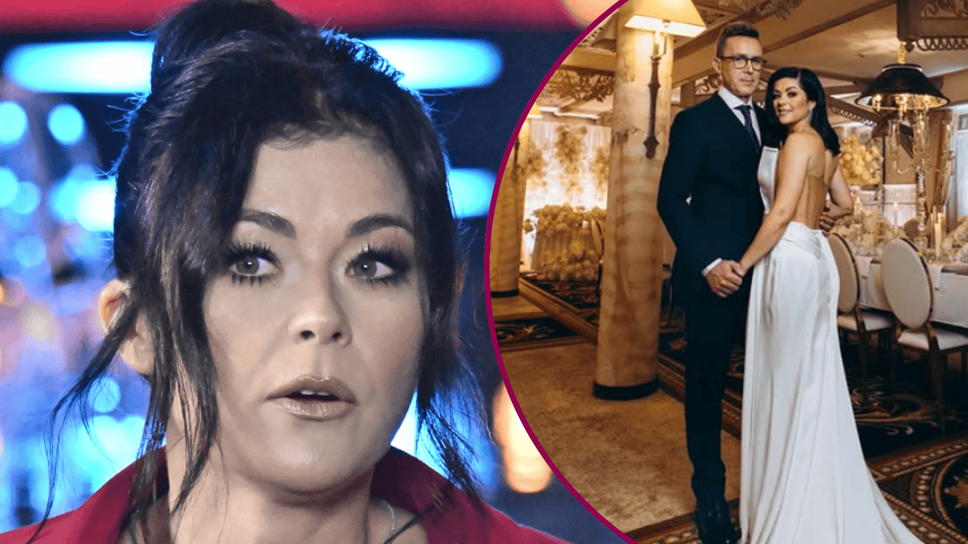 Wszyscy byli w błędzie. Prawda o ślubie Cichopek i Kurzajewskiego ujawniona