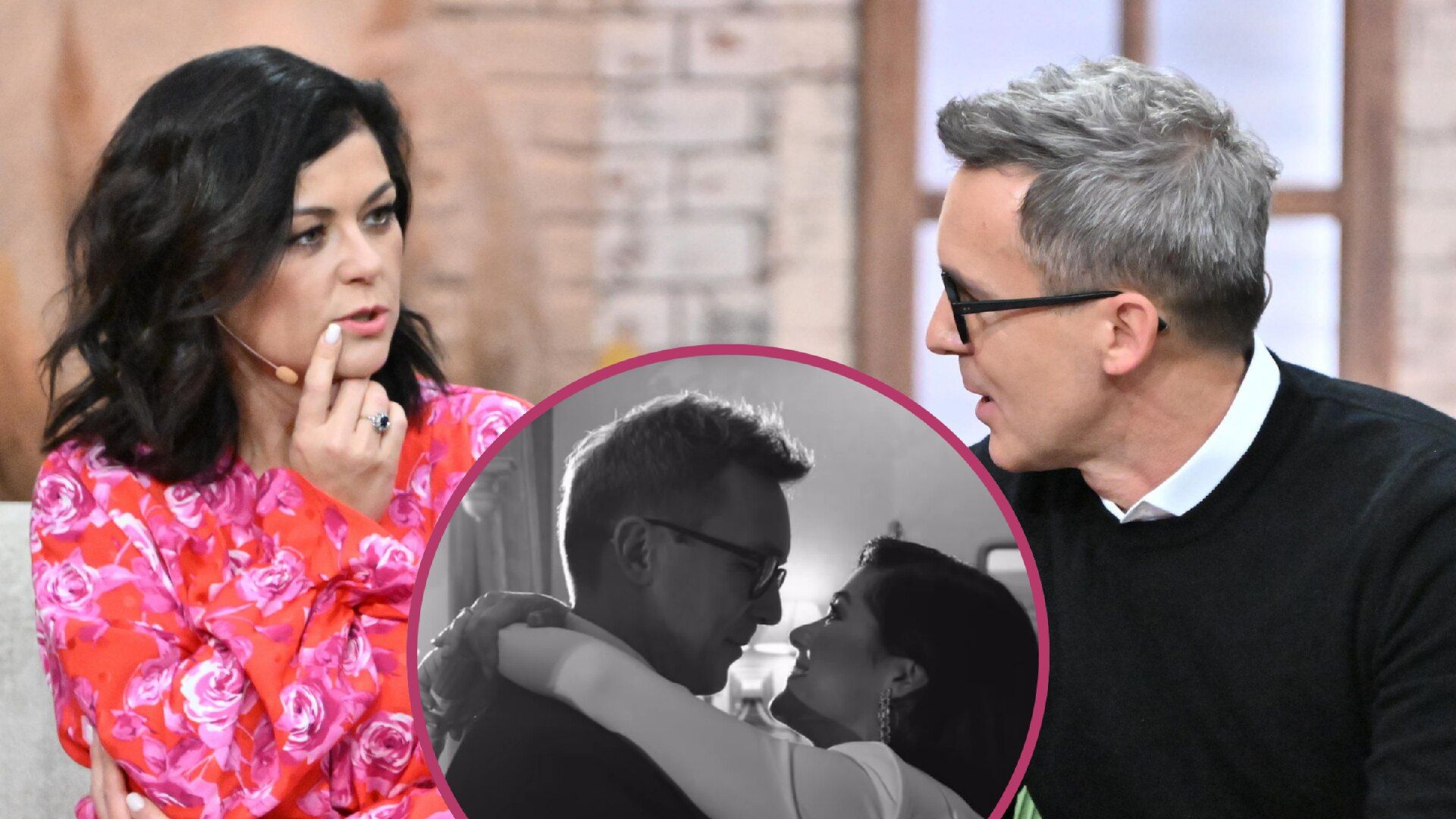 Kasia Cichopek, Maciej Kurzajewski